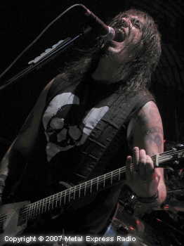 Machine Head