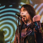 Monster Magnet at Parkteatret, Oslo, Norway, January 23, 2014