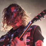 Monster Magnet at Parkteatret, Oslo, Norway, January 23, 2014