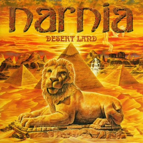 NARNIA - Desert Land