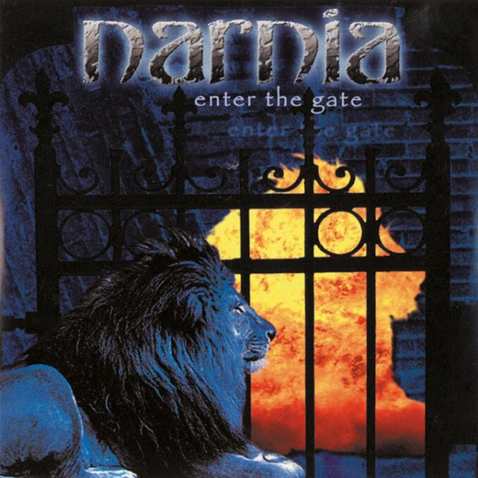 NARNIA - Enter The Gate