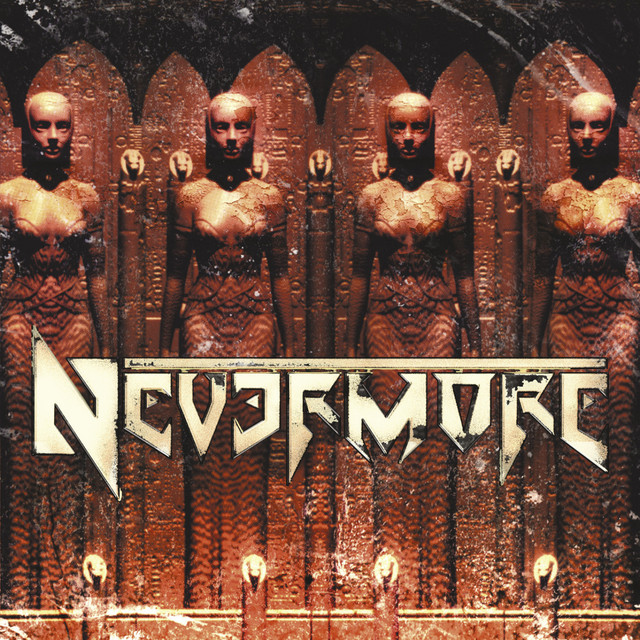 NEVERMORE - Nevermore [Reissue]