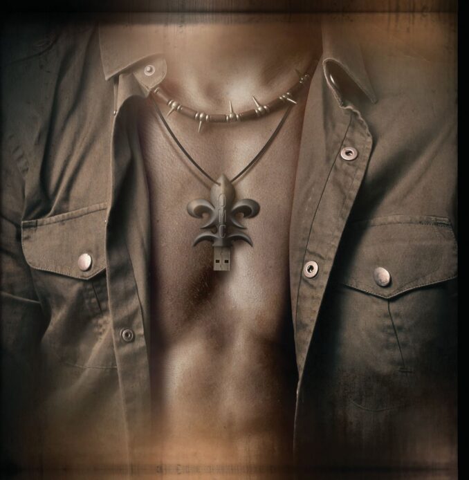 OPERATION: MINDCRIME - The Key OPERATION: MINDCRIME - The Key
