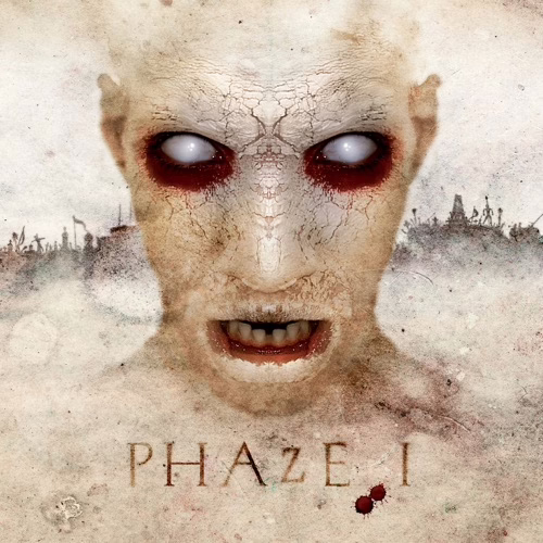 PHAZE 1 - Phaze 1