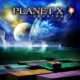 PLANET X - Quantum