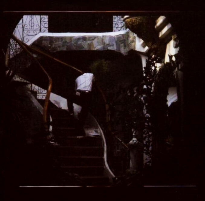 POOR GENETIC MATERIAL - Paradise Out Of Time POOR GENETIC MATERIAL - Paradise Out Of Time