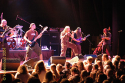 INTO ETERNITY (Live at PROGPOWER V, in Atlanta, GA, USA, September, 2004)