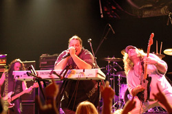 JON OLIVA'S PAIN (Live at PROGPOWER V, in Atlanta, GA, USA, September, 2004)