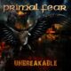 PRIMAL FEAR - Unbreakable