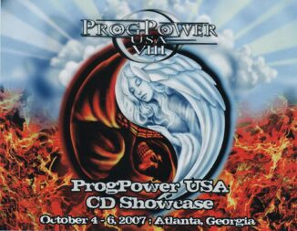 PROGPOWER USA VIII