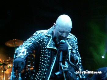 Halford - Judas Priest