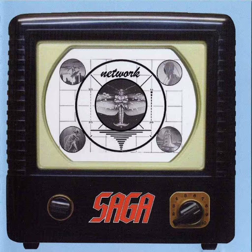 SAGA - Network SAGA - Network