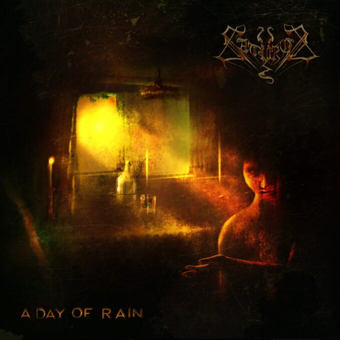 SATYROS - A Day Of Rain SATYROS - A Day Of Rain