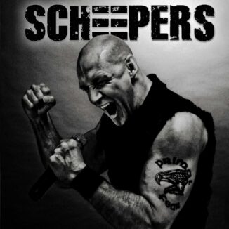 SCHEEPERS - Scheepers