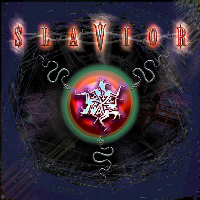SLAVIOR - Slavior SLAVIOR - Slavior