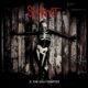 SLIPKNOT - .5: The Gray Chapter