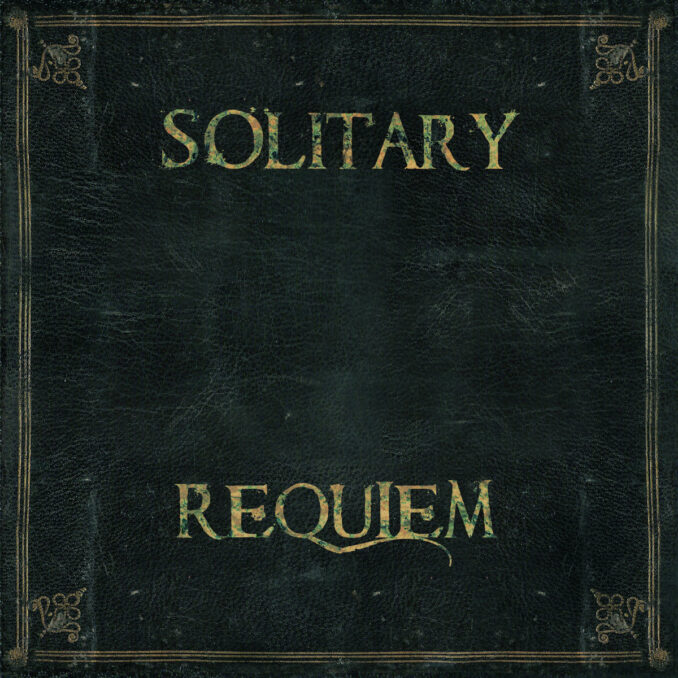 SOLITARY - Requiem