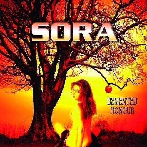 SORA - Demented Honour SORA - Demented Honour