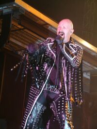 Rob Halford