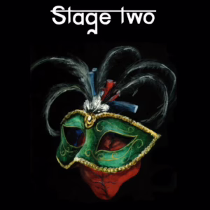 STAGE TWO - Stage Two STAGE TWO - Stage Two