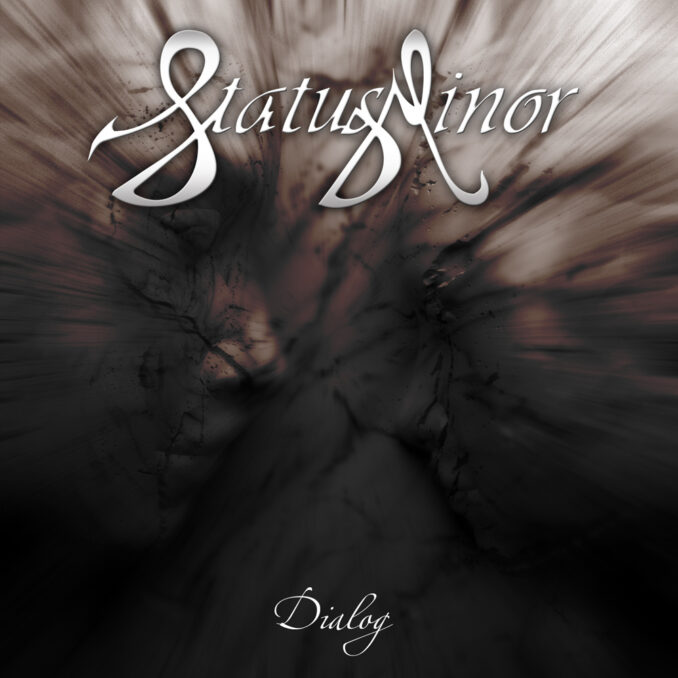 STATUS MINOR - Dialog