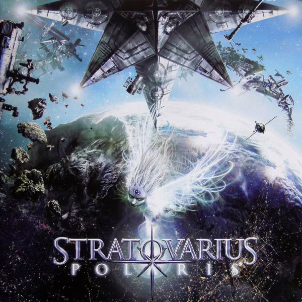 STRATOVARIUS - Polaris STRATOVARIUS - Polaris