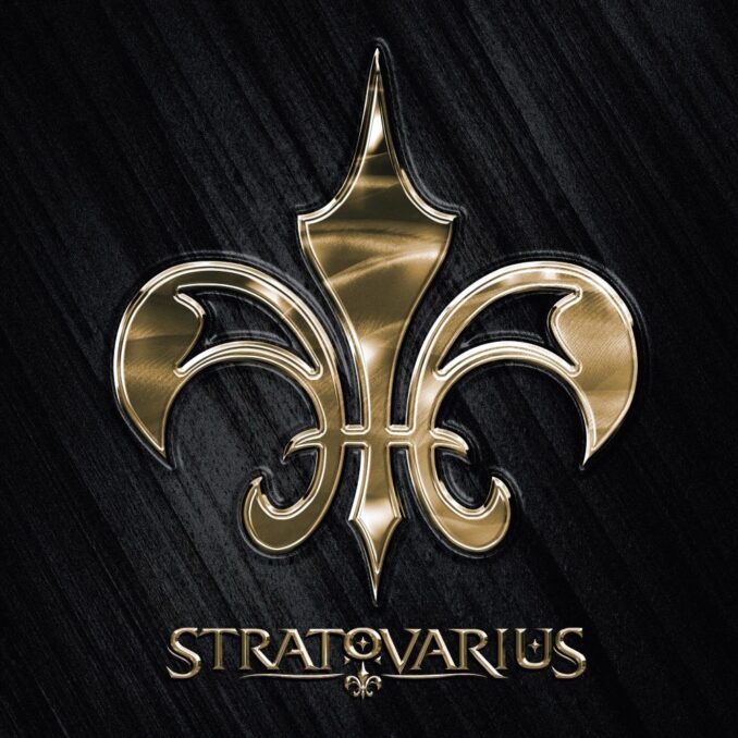 STRATOVARIUS - Stratovarius