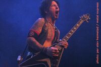 Tracii Guns