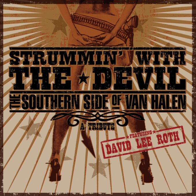 Strummin' with the Devil: The Southern Side of Van Halen Strummin' with the Devil: The Southern Side of Van Halen