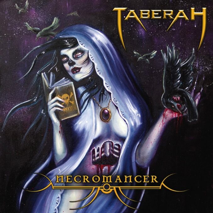 TABERAH - Necromancer