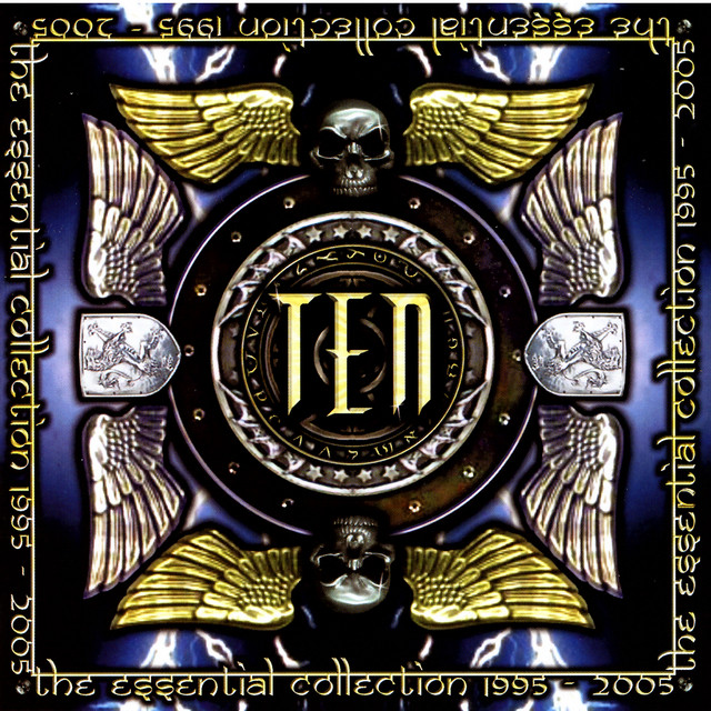 TEN - The Essential Collection 1995–2005