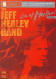 THE JEFF HEALEY BAND - Live At Montreux 1999