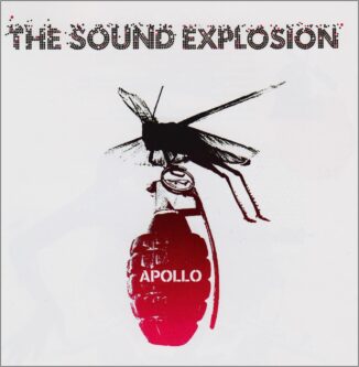 THE SOUND EXPLOSION - Apollo