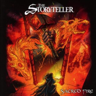THE STORYTELLER - Sacred Fire