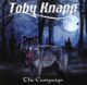 TOBY KNAPP - The Campaign