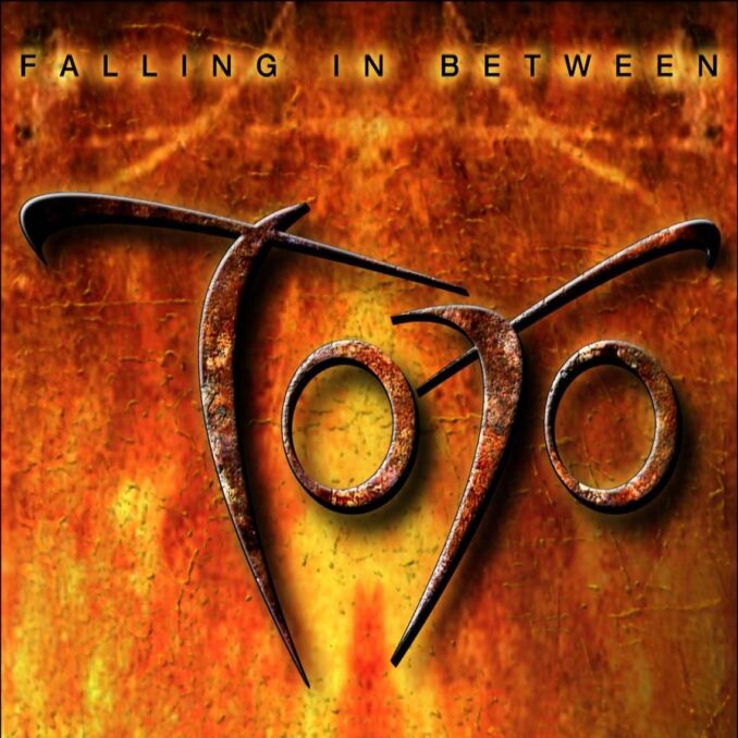 TOTO - Falling In Between