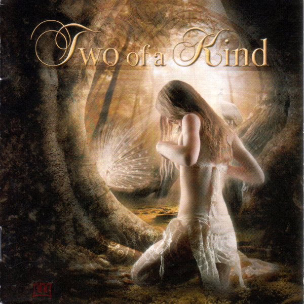 TWO OF A KIND - Two Of A Kind TWO OF A KIND - Two Of A Kind