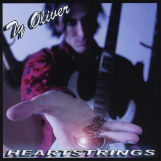 TY OLIVER - Heartstrings