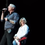 THUNDER (Live at The Metro Arena Newcastle, U.K., May 22, 2013)