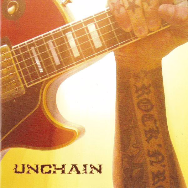 UNCHAIN - Unchain