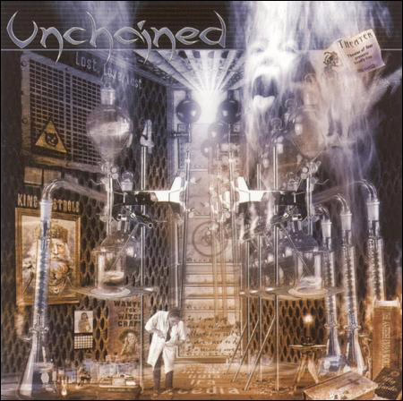 UNCHAINED – Unchained
