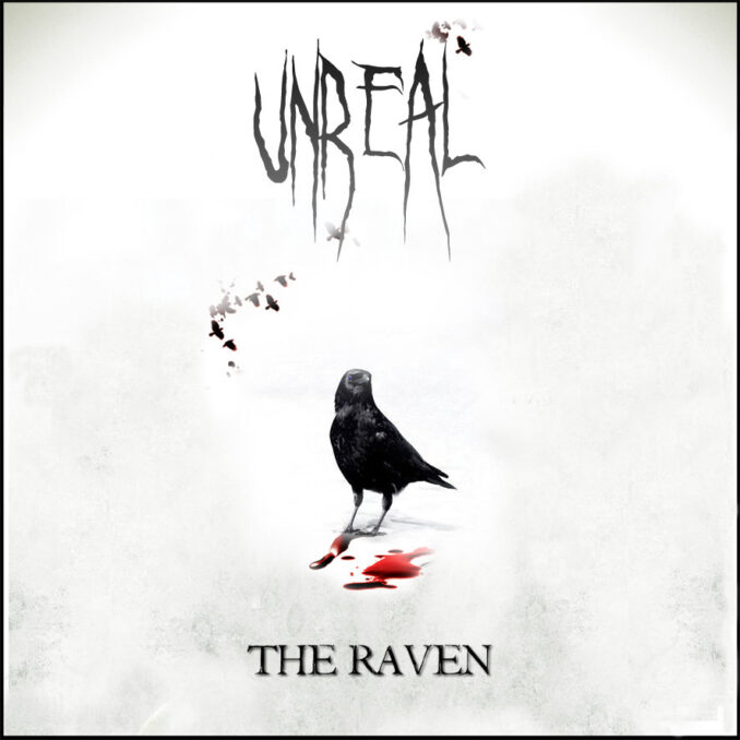 UNREAL - The Raven