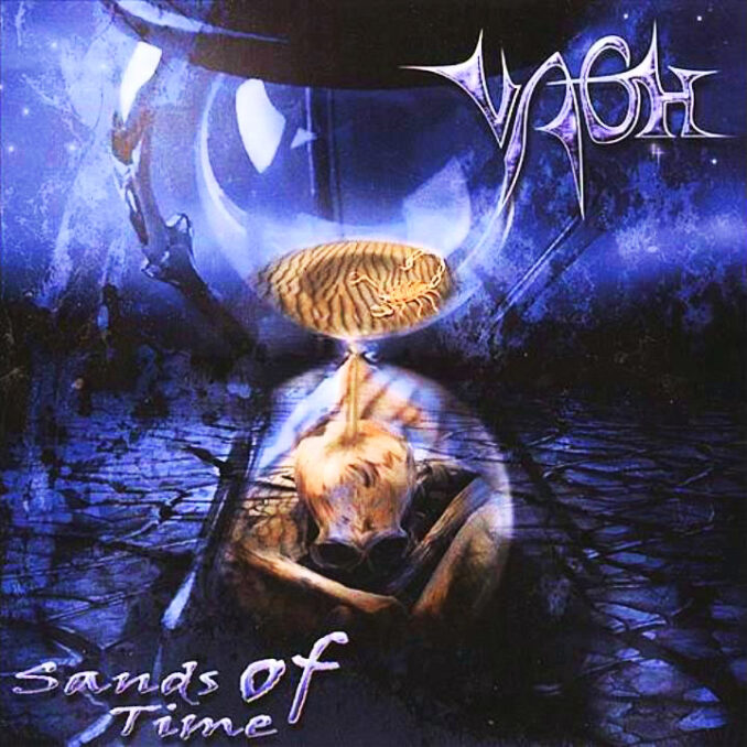 VAGH - Sands Of Time VAGH - Sands Of Time