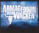 VARIOUS ARTISTS - Armageddon Over Wacken: Live 2004