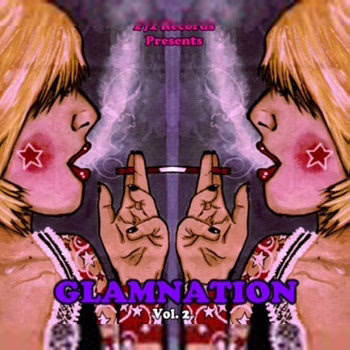 VARIOUS ARTISTS - Glamnation Vol. 2 VARIOUS ARTISTS - Glamnation Vol. 2