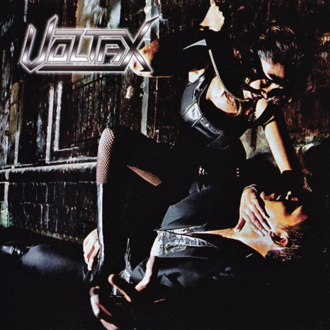 VOLTAX - Voltax VOLTAX - Voltax