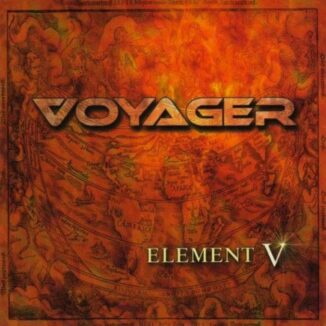 VOYAGER - Element V