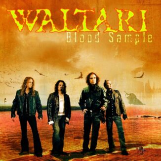 WALTARI - Blood Sample