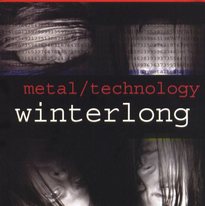 WINTERLONG - Metal/Technology
