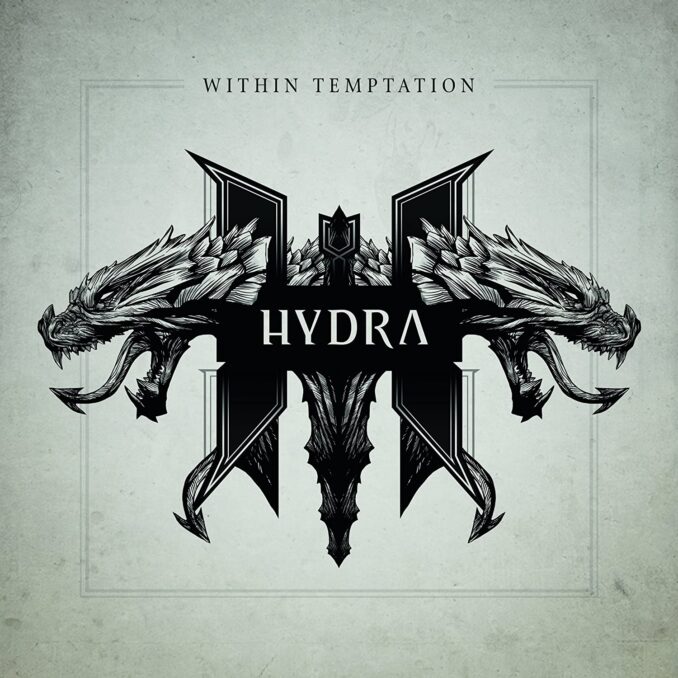 WITHIN TEMPTATION - Hydra